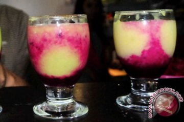 Minuman manis picu menstruasi lebih awal