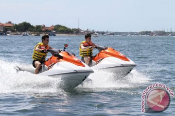 Tanjung Benoa jadi wisata bahari terbesar