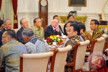 Ini hasil pertemuan Presiden Jokowi dengan PM Jepang