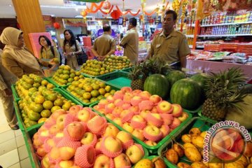 Kandungan nutrisi jus buah tidak utuh lagi