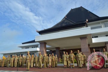 Pemkot Madiun anggarkan Rp3 miliar untuk seragam baru