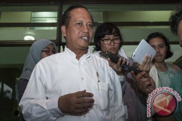 Kampus mestinya tidak dimasuki LGBT, kata Menristek