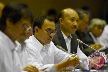 DPR setujui kenaikan subsidi Bahan Bakar Nabati