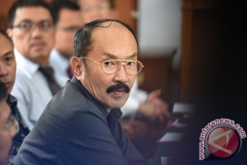 Fredrich Yunadi jadi tersangka karena halangi penyidikan Setnov