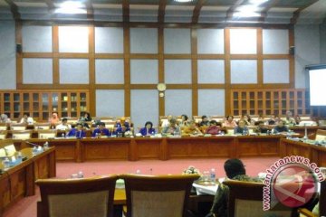 RUU Perlindungan dari Tembakau resmi diserahkan ke DPR