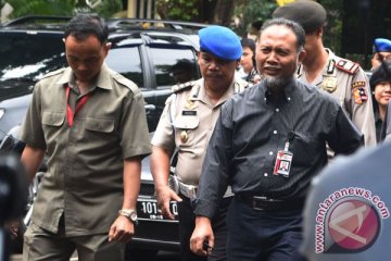 Bambang Widjojanto siap ditahan