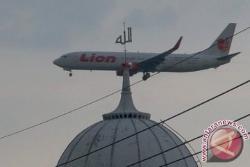 ASITA minta pemerintah tegas pada Lion Air