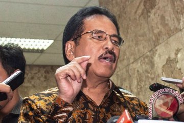 Sofyan Djalil: fundamental ekonomi jaga kestabilan rupiah