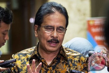 Sofyan Djalil: pemerintah sudah sekuat tenaga bekerja