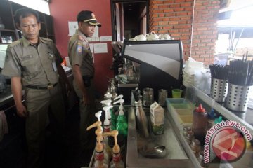 Legislator Tangerang: tindak tempat hiburan jual minuman beralkohol