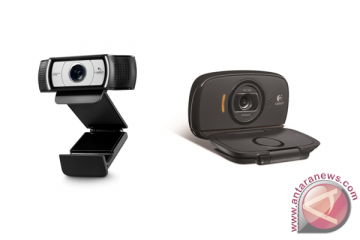 Logitech rilis Webcam B525 dan C930e
