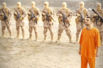 Jordania hukum mati dua teroris sebagai balasan untuk ISIS