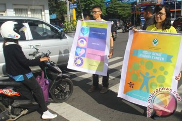 KPAI dorong sekolah hindarkan murid dari kanker