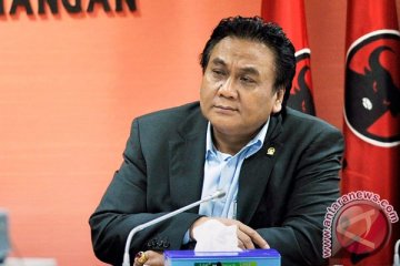 Fraksi PDIP akan minta penjelasan Presiden soal Budi Gunawan