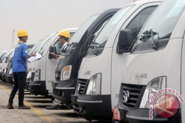 Tata jual 1.000 unit mobil di Indonesia