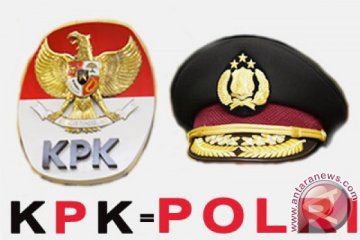 Selesaikan permasalahan KPK-Polri dengan arif bijaksana