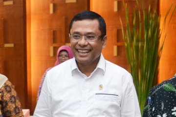 Menperin: KPPU harus kedepankan kepentingan nasional