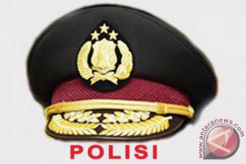 Penipu rekrutmen anggota polri ditangkap, korban serahkan Rp350 juta