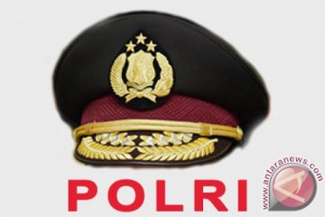 Empat pejabat Polda Jambi dimutasi