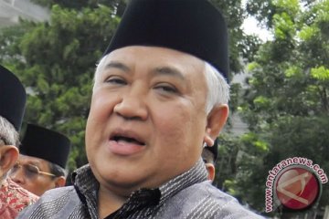 Din nilai 12 orang ini layak pimpin Muhammadiyah