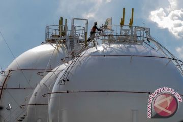 STANDAR HSSE PERTAMINA