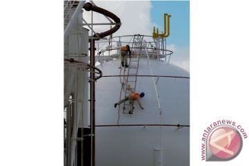 STANDAR HSSE PERTAMINA