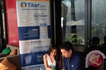 Tiket.com adakan tantangan tiket murah