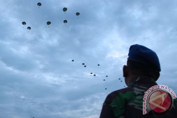 Pangkalan Udara TNI AU Eltari Kupang jadi basis latihan terbang internasional