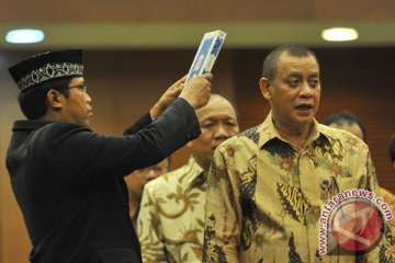 Dirjen Pajak: target pajak 2015 sudah realistis