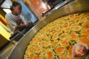 Pengusaha Thailand jajaki bisnis makanan olahan di Sumut