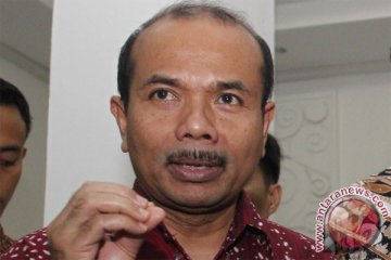 Andrinof: dana aspirasi "tabrak" visi Presiden Jokowi