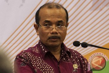 Kepala Bappenas sindir pemerintah Kalimantan Timur