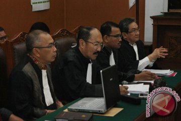 Praperadilan Budi Gunawan diputuskan Senin