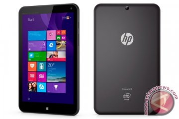 HP perkenalkan Stream 8 Tablet Windows