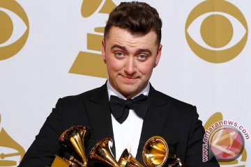 Grammy Awards akan kembali digelar di New York pada 2018