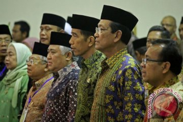 Kongres Umat Islam momentum perbaiki bangsa