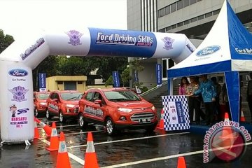 YLKI minta Ford perhatikan layanan purna jual