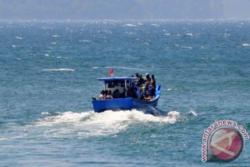BMKG : pelaut Kepulauan Riau waspadai gelombang tinggi