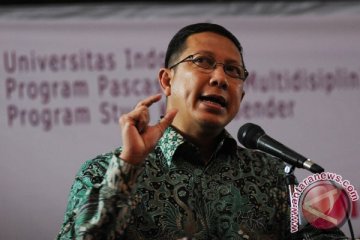 Menag soal konsep khilafah dan ISIS