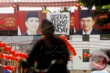 Seruan untuk Presiden
