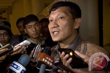 Persija dapat suntikan energi dari Pemprov DKI