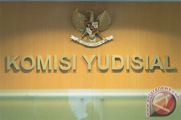 Komisi Yudisial minta bantuan informasi dari masyarakat