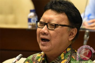 Mendagri: evaluasi RAPBD DKI Jakarta selesai