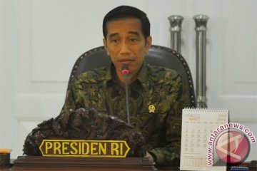 Presiden Jokowi ingatkan Lion Air