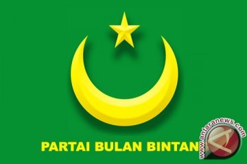 Jokowi batal hadiri Muktamar Partai Bulan Bintang di Belitung