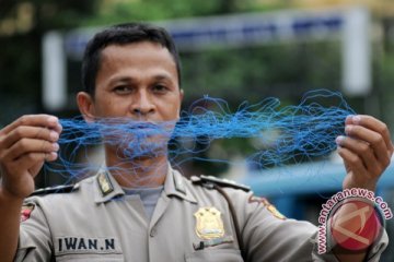 Ini daerah rawan pembegalan di Jakarta Timur 