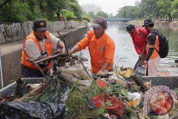 Lapan analisis data satelit penyebab genangan Jakarta