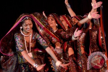 india akan gelar seni budaya di manado
