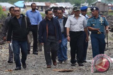 Menteri ESDM: Pemerintah tunggu projek plan Smelter Papua