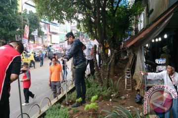 Gerakan program 5 juta lubang biopori